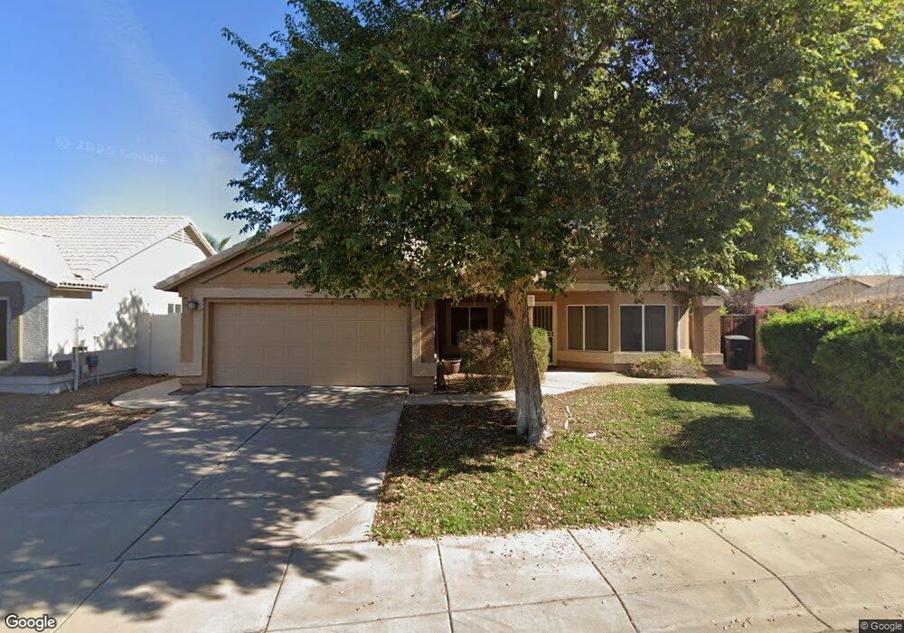 423 N Velero St, Chandler, AZ 85225 - photo 1