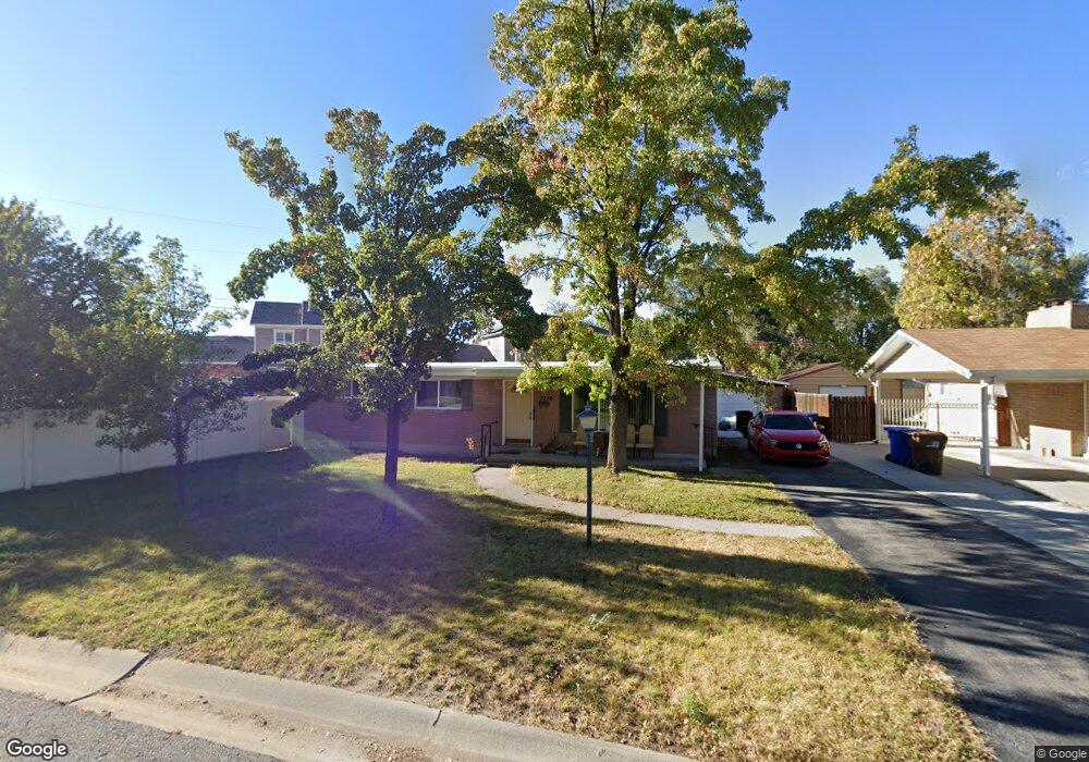 7258 S Pearl Cir, Midvale, UT 84047 - photo 1