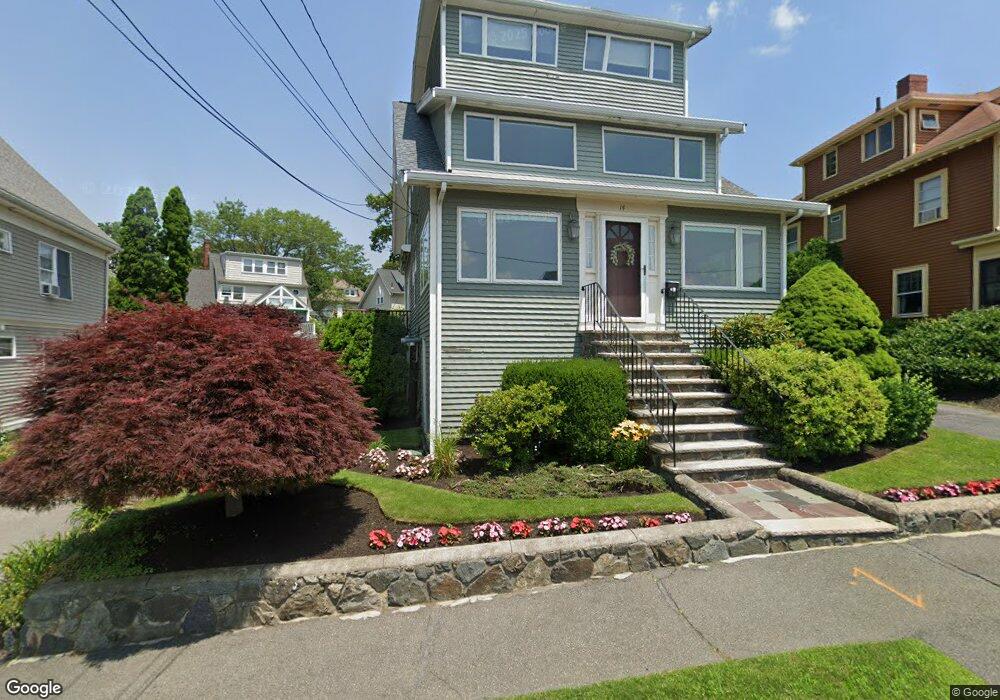 14 Ocean View Rd, Swampscott, MA 01907 - photo 1