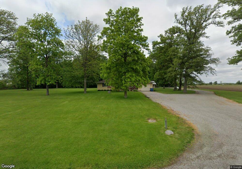 16405 Hoffman Rd, Monroeville, IN 46773 - photo 1