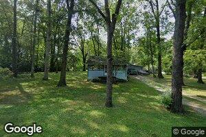 2983 W Grove Dr, Greenfield, IN 46140
