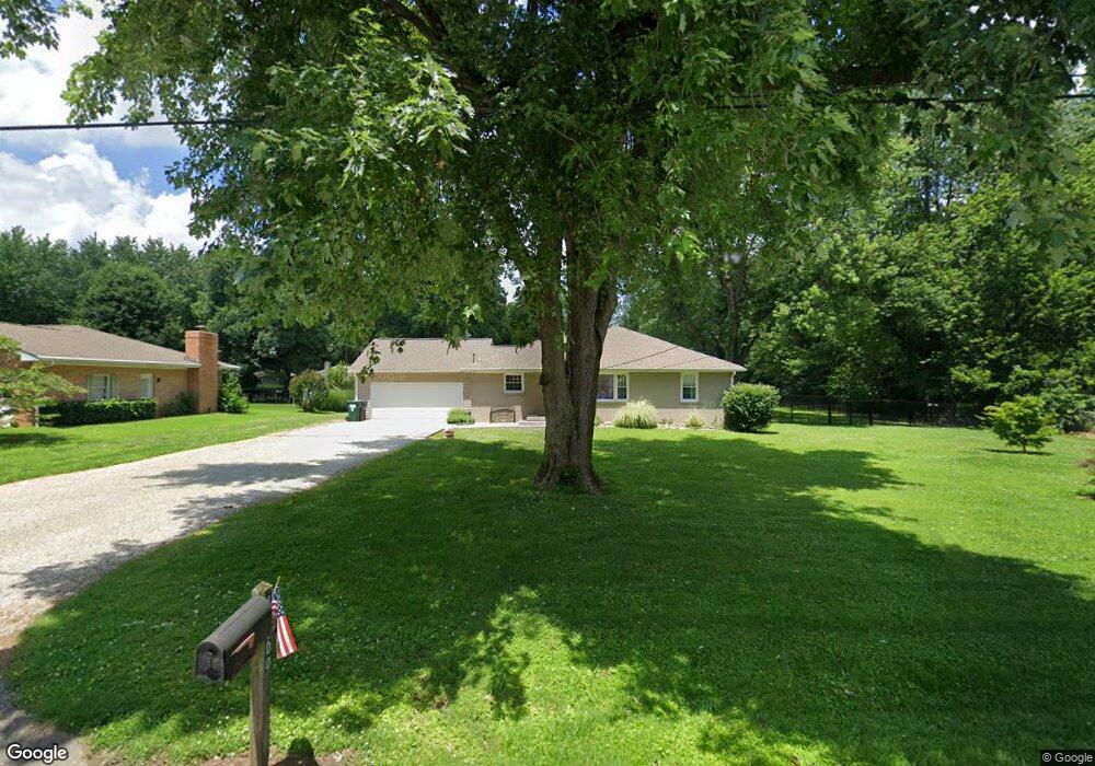 10800 Spry Rd, Newburgh, IN 47630 - photo 1