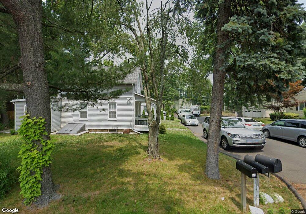 45 Maple St, Darien, CT 06820 - photo 1