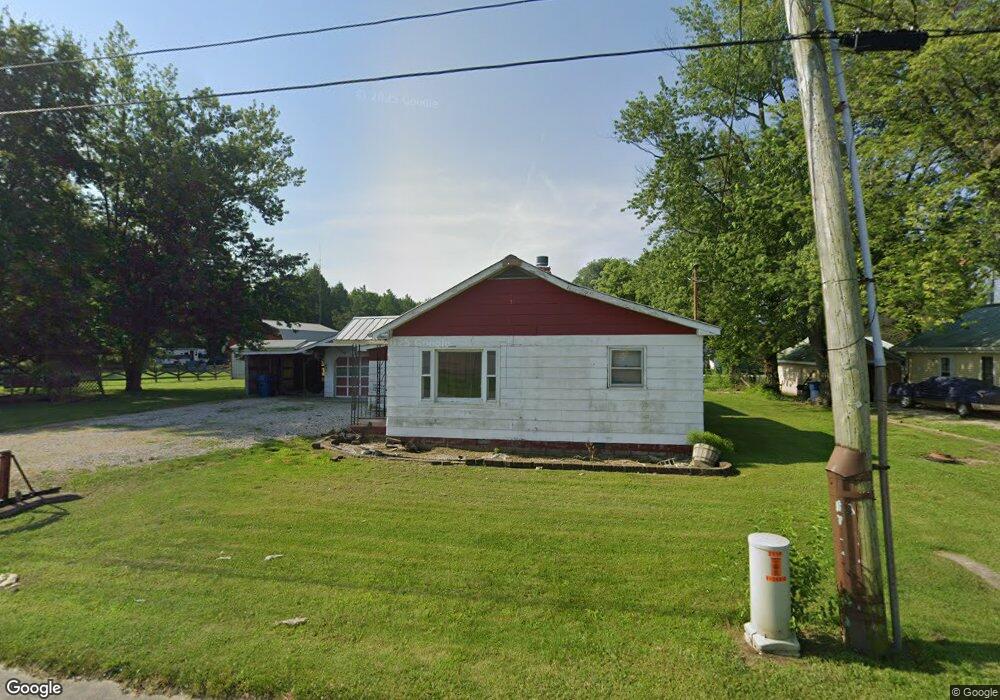 505 Garten St, Odon, IN 47562 - photo 1