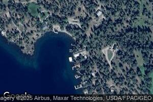 21335 Hydeaway Rd, Rollins, MT 59931