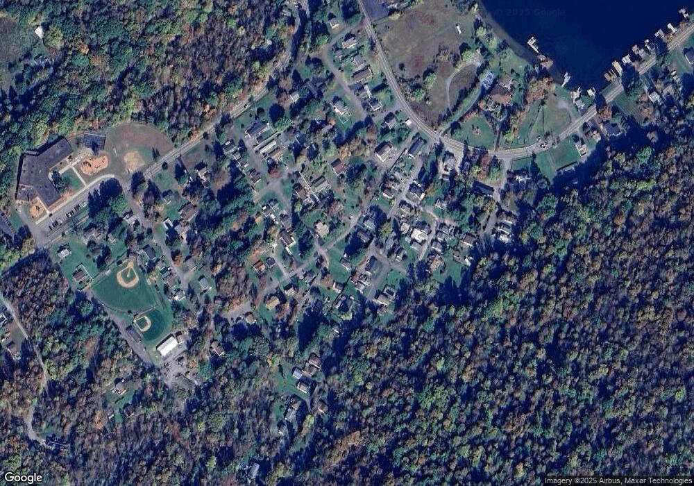 0 Wood St, Harveys Lake, PA 18618 - photo 1