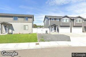 5570 Rock Island Rd, Rock Island, WA 98850