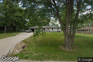 731 SE Consuelo Rd, Tecumseh, KS 66542