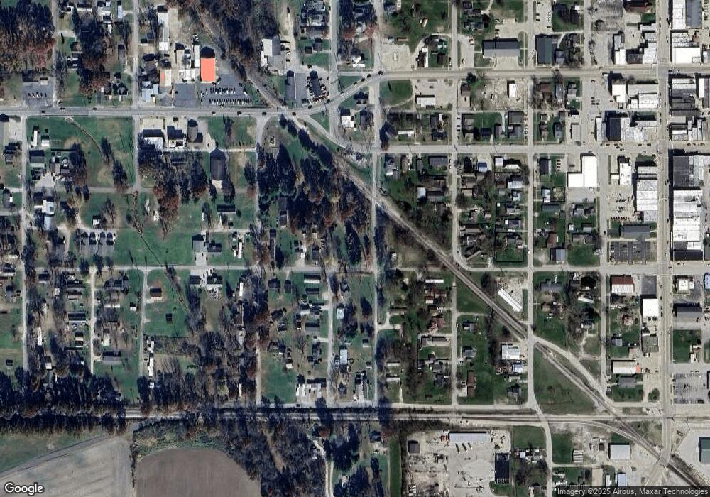 446 A St SW, Linton, IN 47441 - photo 1