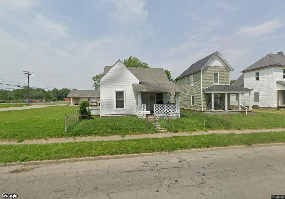 2121 S Walnut St, Muncie, IN 47302 - photo 1