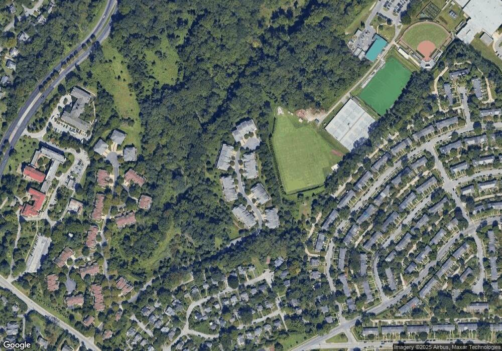 6517 Abbey View Way, Baltimore, MD 21212 - photo 1