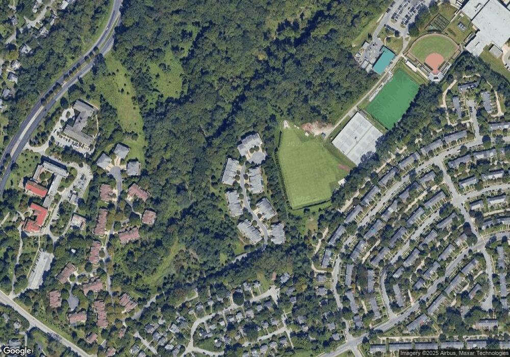 6513 Abbey View Way, Baltimore, MD 21212 - photo 1