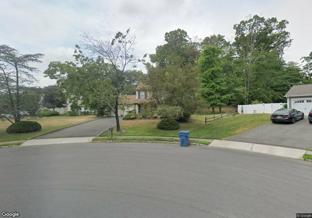 41 Marc Dr, Manalapan, NJ 07726 - photo 1