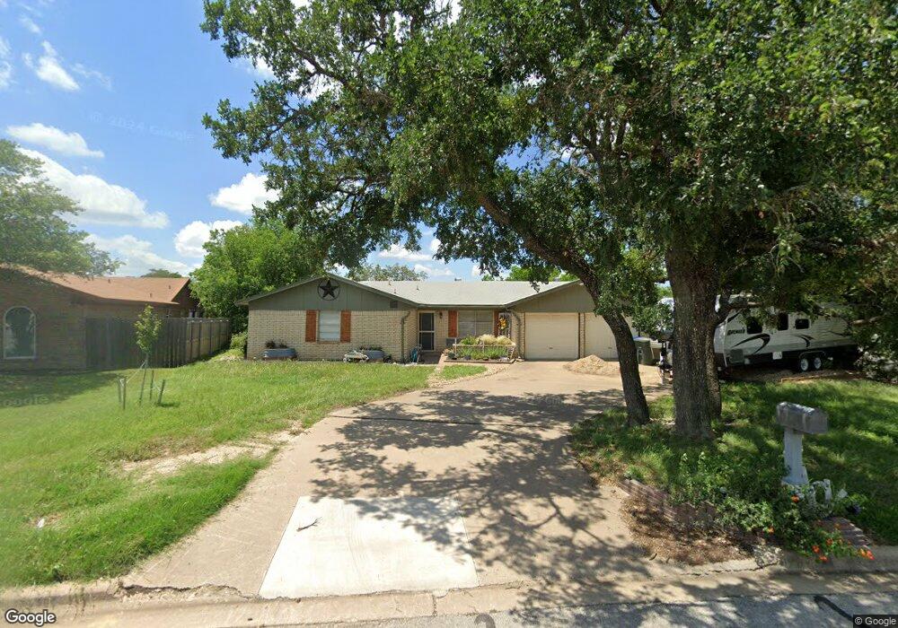 506 Ash St, Copperas Cove, TX 76522 - photo 1