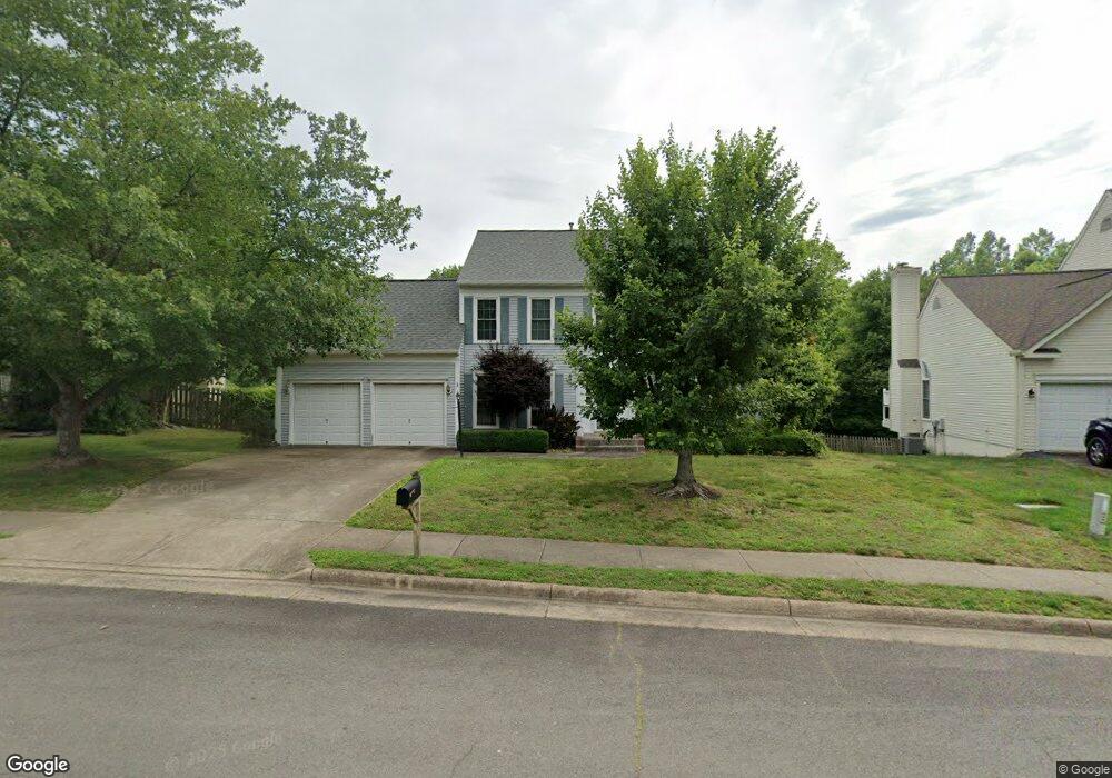 19 Westbrook Ln, Stafford, VA 22554 - photo 1