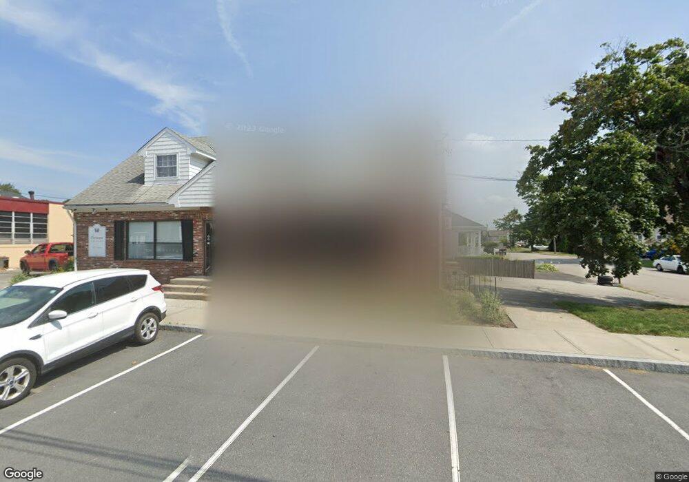 20 West St, Barrington, RI 02806 - photo 1