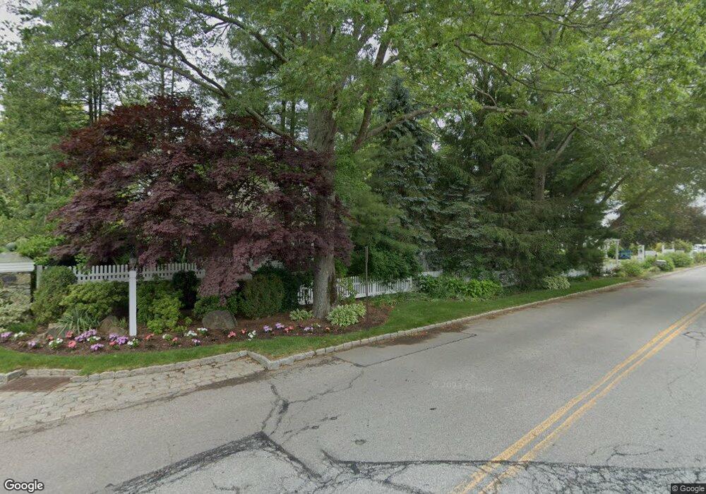 1 Wampus Close, Armonk, NY 10504 - photo 1