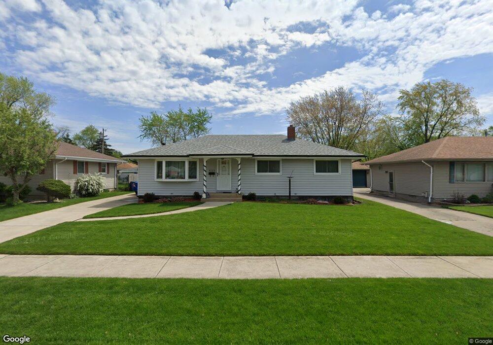 9223 Highland Place, Highland, IN 46322 - photo 1