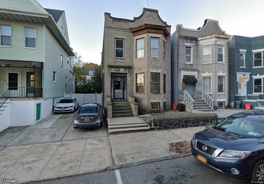 25 48th St, Weehawken, NJ 07086 - photo 1
