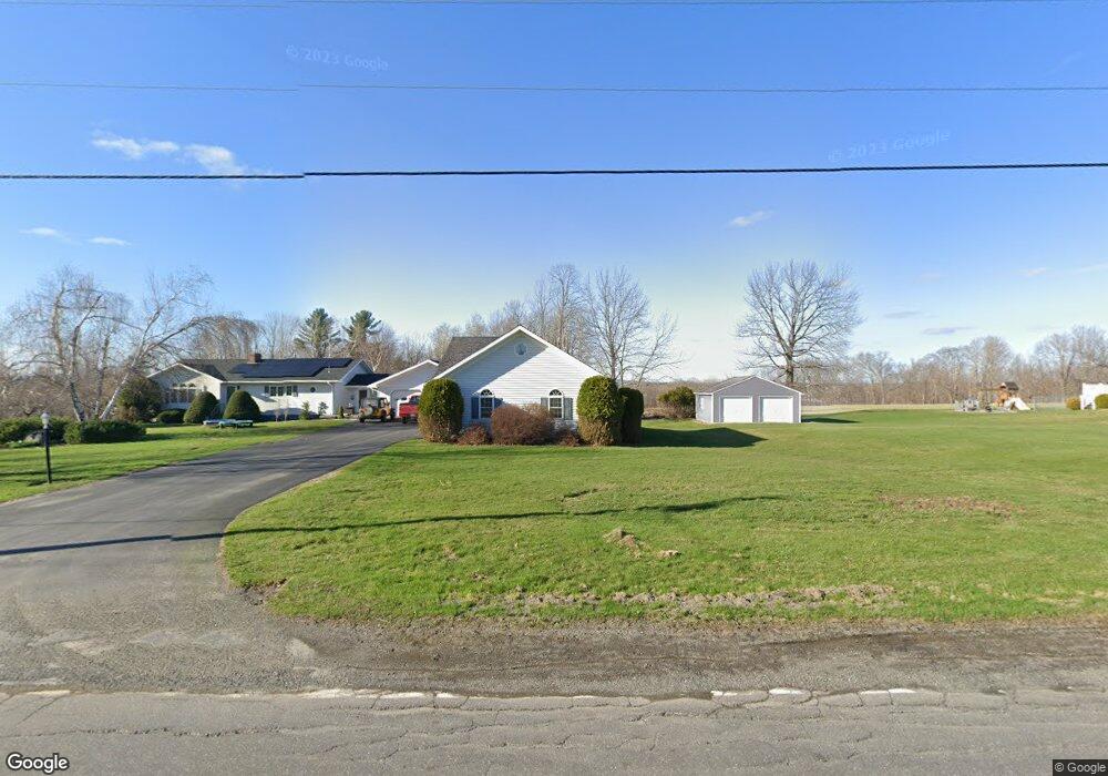 112 St Albans Rd, Corinna, ME 04928 - photo 1