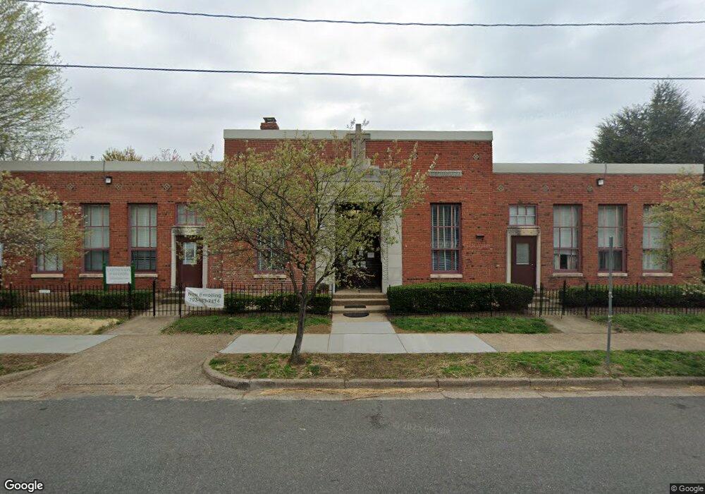 721 N Columbus St, Alexandria, VA 22314 - photo 1