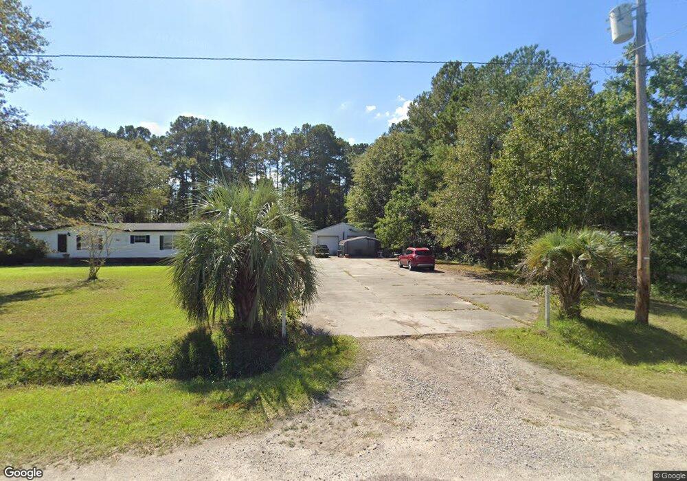 125 Winding Rd, Moncks Corner, SC 29461 - photo 1