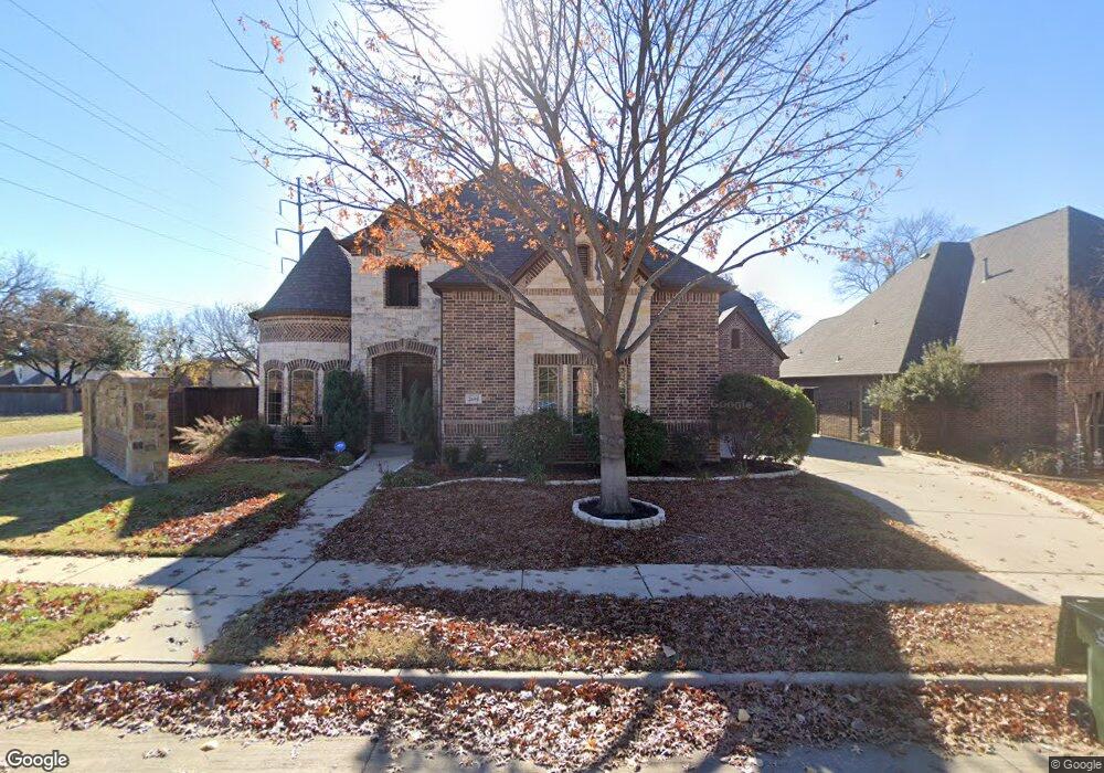2601 Woodson Cir, Bedford, TX 76021 - photo 1