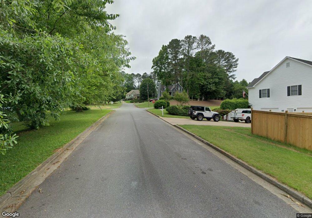 0 Windsor Way, Canton, GA 30115 - photo 1