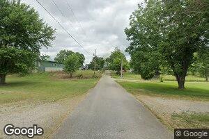 5990 E County Road 786 N, Grandview, IN 47615