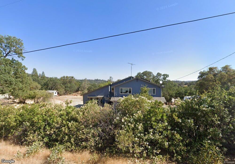 1454 Tanglewood Dr, Placerville, CA 95667 - photo 1