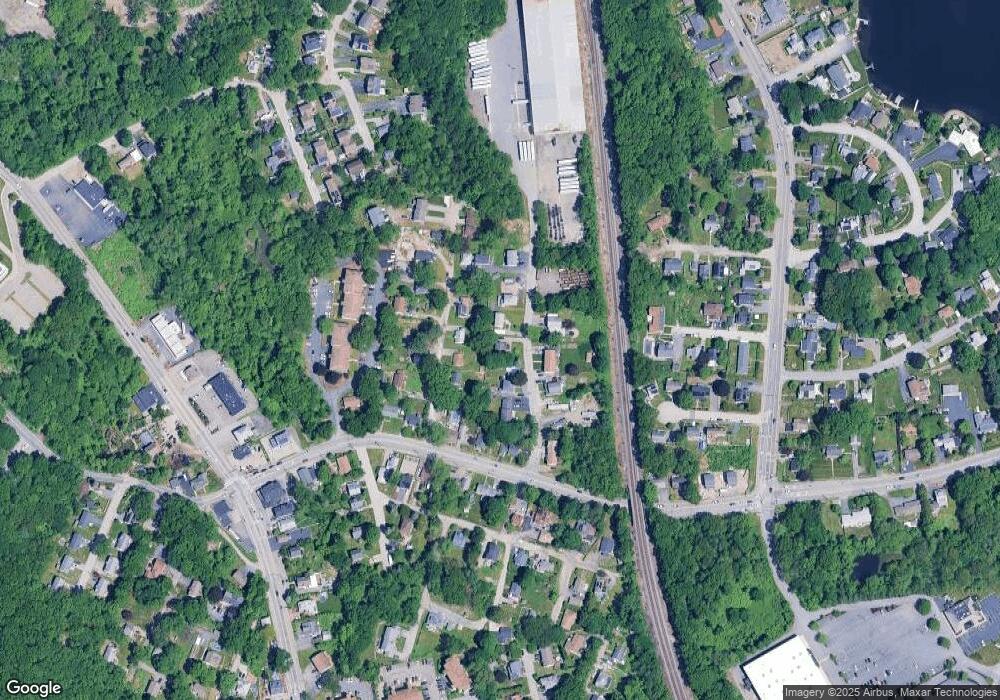 5 Atlas St, Worcester, MA 01604 - photo 1