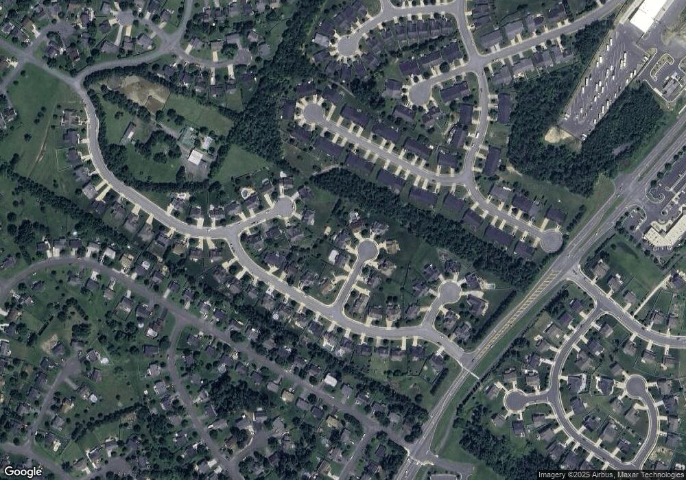 105 Cabernet Ct, Stephens City, VA 22655 - photo 1