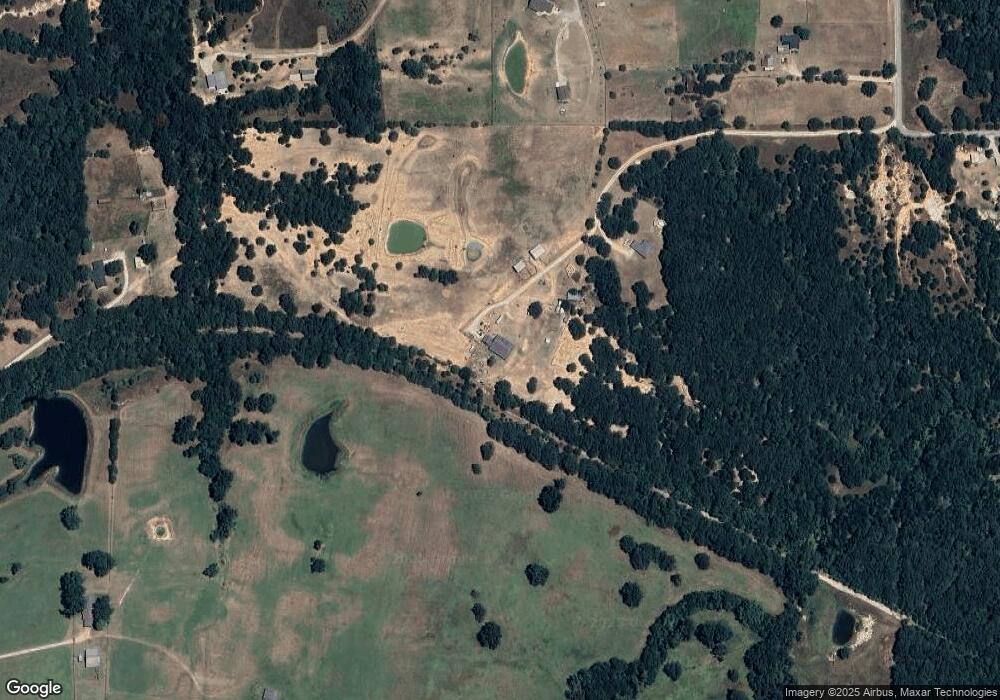 253 Pinewood Trails Dr, Ardmore, OK 73401 - photo 1