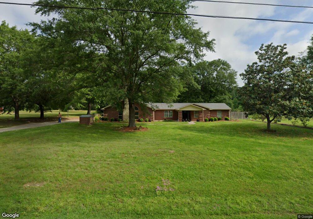 798 Walker Ln, Texarkana, TX 75501 - photo 1