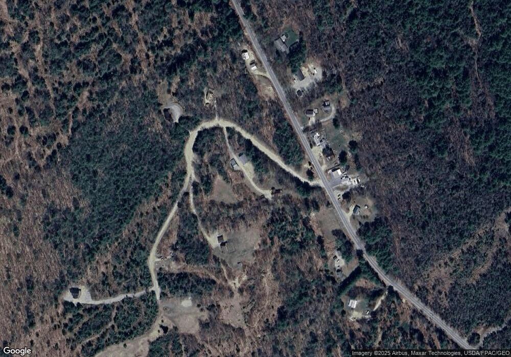 LOT 13-14 Heritage Hill Rd, Conway, NH 03818 - photo 1