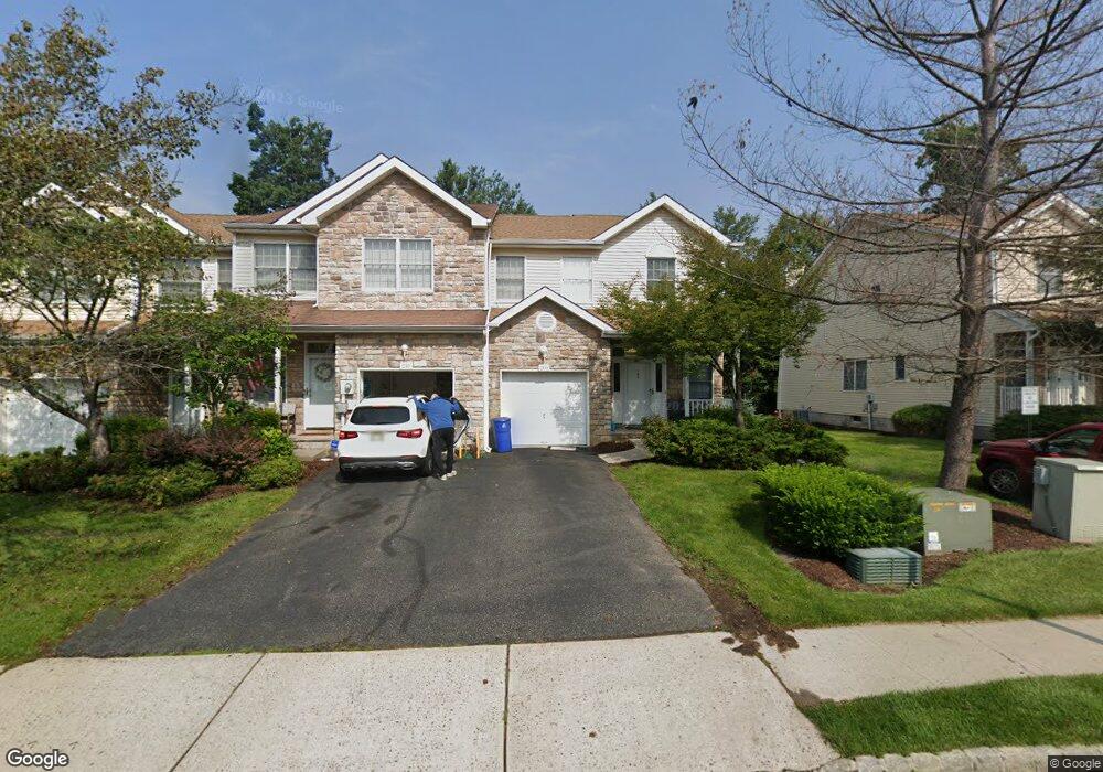 210 Emily Place, Parsippany, NJ 07054 - photo 1