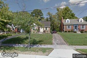 410 Jonte Ave, Cincinnati, OH 45215