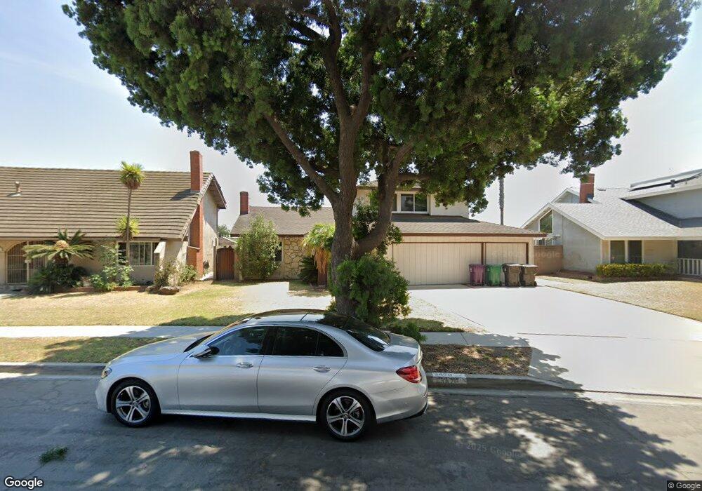 3470 E Saint Francis Place, Long Beach, CA 90805 - photo 1