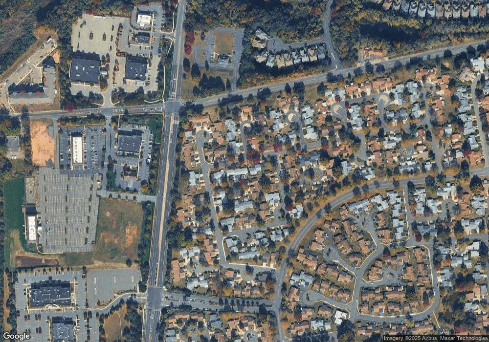 108A Hemlock Plaza, Monroe Township, NJ 08831 - photo 1