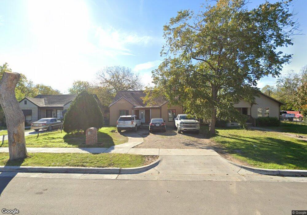 733 W Church St, Grand Prairie, TX 75050 - photo 1