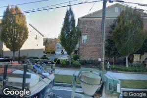 1783 Stephanie Trail NE, Atlanta, GA 30329