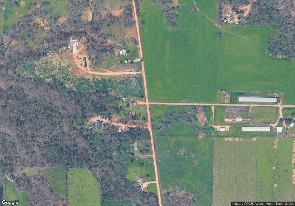 50131 S 725 (Stateline Rd) Rd, Colcord, OK 74338 - photo 1