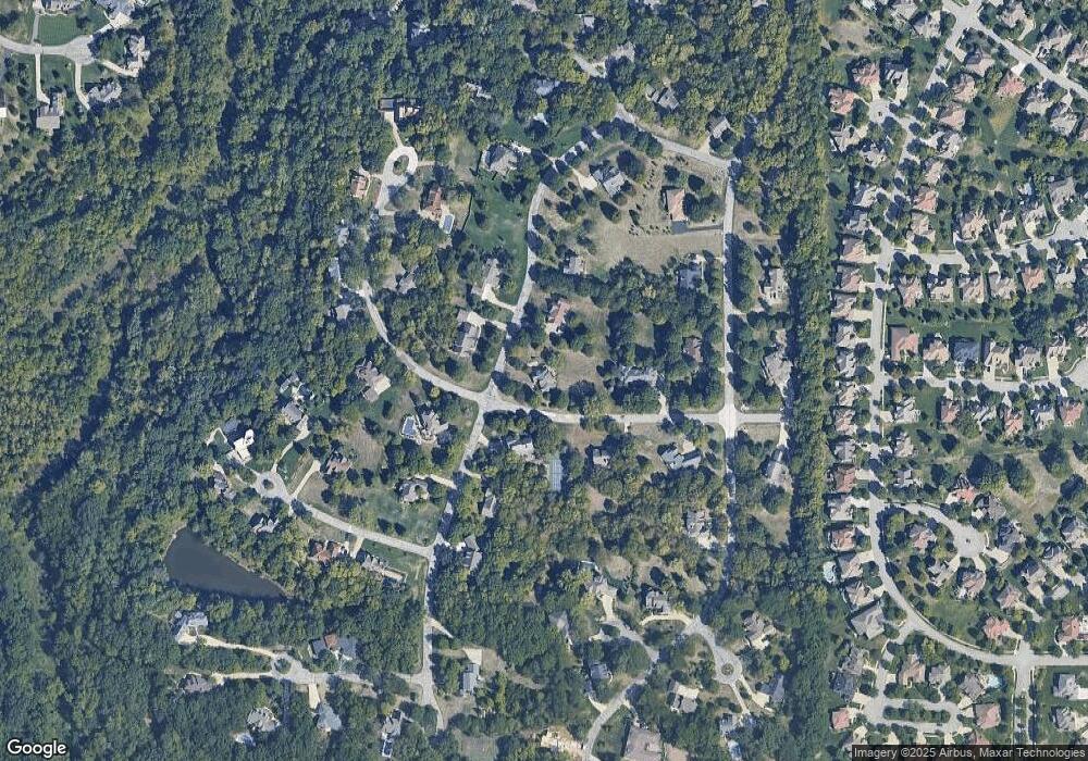 8853 Sunset Dr, Lenexa, KS 66220 - photo 1