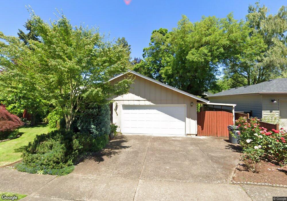 2855 Sorrel Way, Eugene, OR 97401 - photo 1