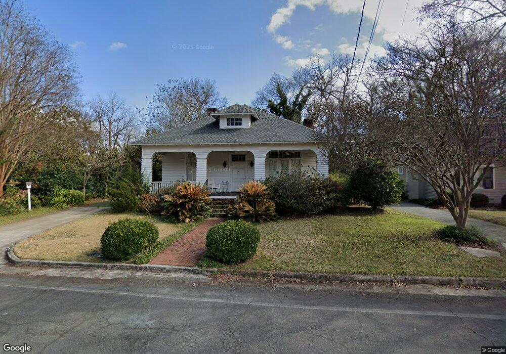 520 Hancock Dr, Americus, GA 31709 - photo 1