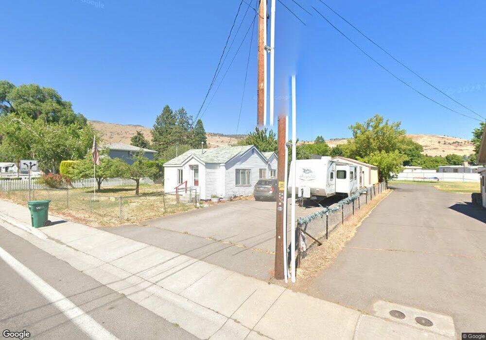 1741 Homedale Rd, Klamath Falls, OR 97603 - photo 1