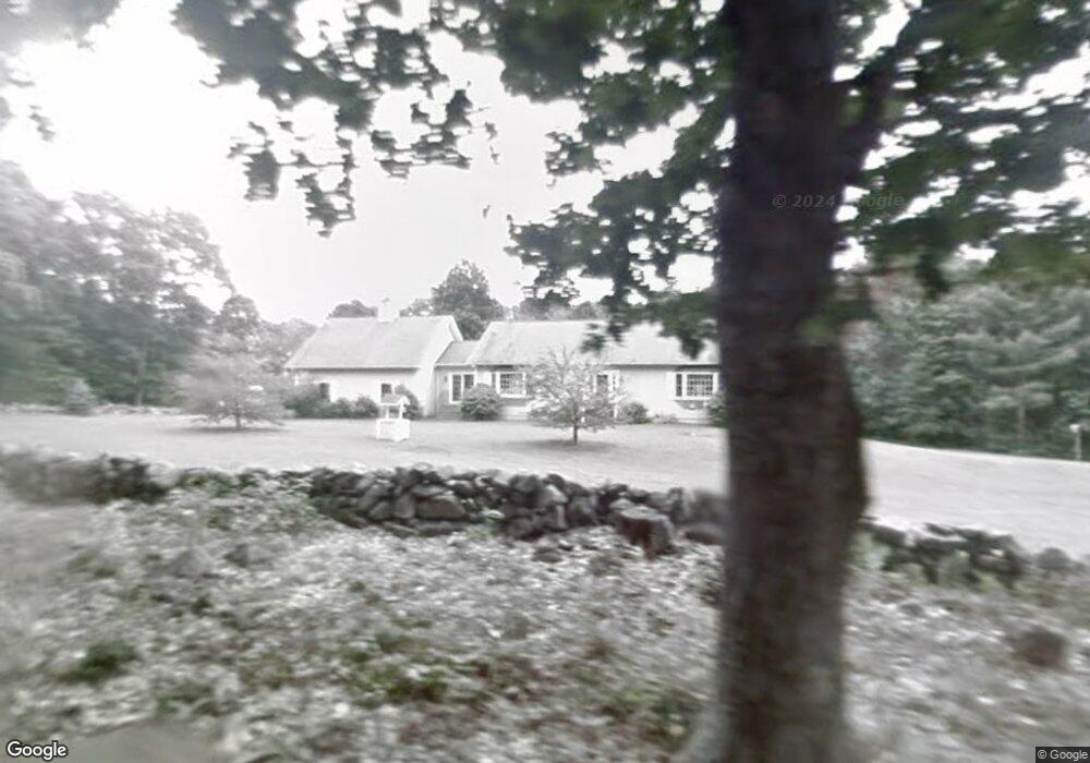 61 Loverin Hill Rd, Salisbury, NH 03268 - photo 1