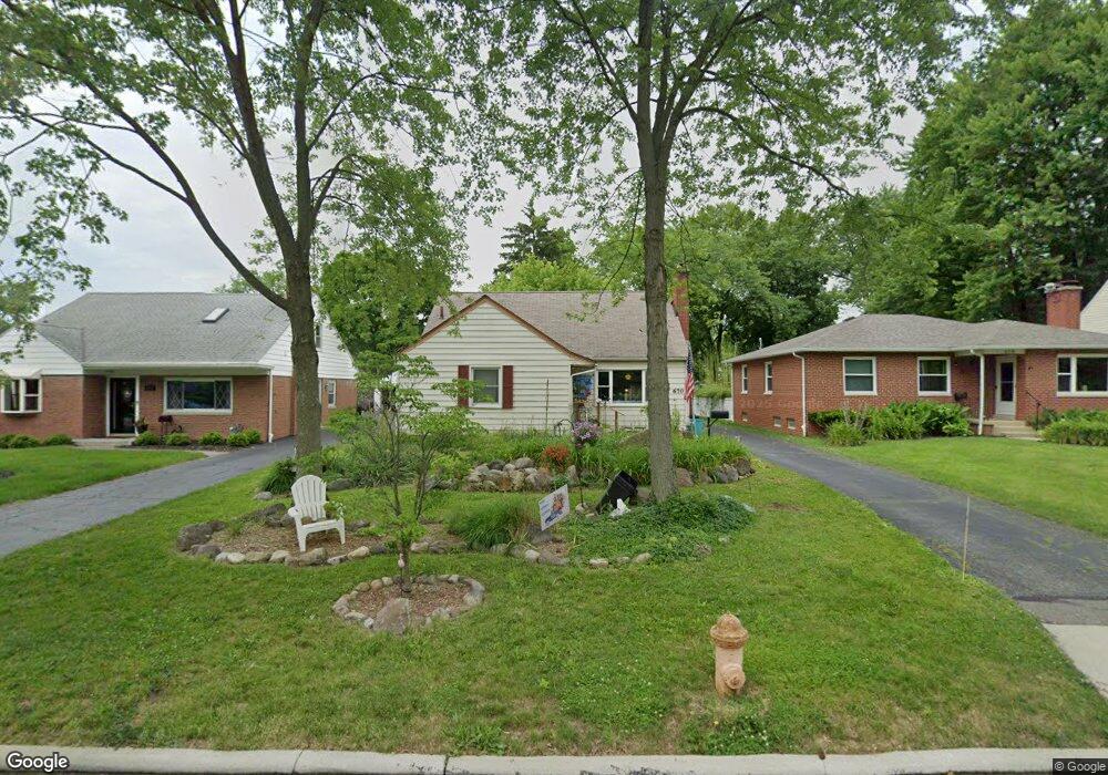 670 E Dominion Blvd, Columbus, OH 43214 - photo 1