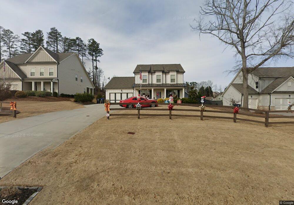 4066 Old Suwanee Rd, Buford, GA 30518 - photo 1
