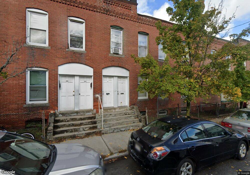 92 Raymond St unit 94, Allston, MA 02134 - photo 1